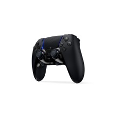 "PlayStation 5 DualSense Edge Controller (Midnight Black) - Unleash Precision and Control for Ultimate Gaming Experience!"